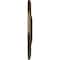 Ekena Millwork Lunel Ceiling Medallion (Fits Canopies up to 3 3/4"), Hand-Painted Brass, 20 1/4"OD x 1 1/2"P CM20LUBRS - alternate 4